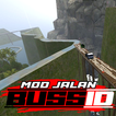 Mod Jalan Bussid