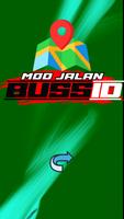 Mod Jalan Bussid स्क्रीनशॉट 1