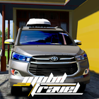 Mod Bussid Mobil Travel-icoon