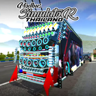 Mod Bus Simulator Thailand アイコン