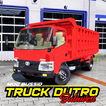 Mod Truk Dutro Sulawesi