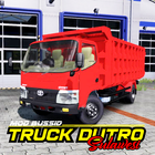 Mod Truk Dutro Sulawesi ikon