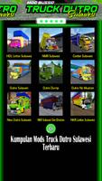 Mod Truk Dutro Sulawesi imagem de tela 2