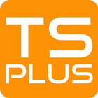 TSplus Remote Desktop आइकन