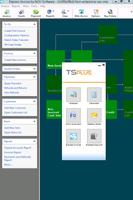 TSplus Remote Desktop captura de pantalla 2