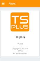 TSplus Remote Desktop تصوير الشاشة 3