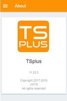 TSplus Remote Desktop تصوير الشاشة 3