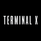 Terminal X ícone