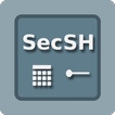 SecureBox-ssh,sftp,scp and etc simgesi