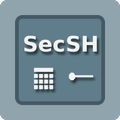 SecureBox-ssh,sftp,scp and etc