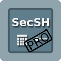 SecureBox Pro-ssh&terminal