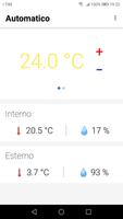 Smart Thermostat Cartaz