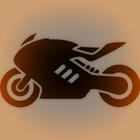 Bike ShowRoom Management App أيقونة