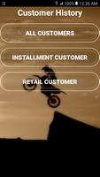 Bike ShowRoom Management App ảnh chụp màn hình 2