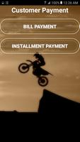 Bike ShowRoom Management App syot layar 3