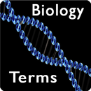 Biology Terms APK