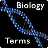 Biology Terms 图标