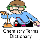 Chemistry Terms Dictionary APK