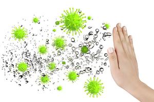 immune system booster ภาพหน้าจอ 3