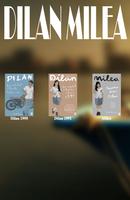 Dilan 2 โปสเตอร์