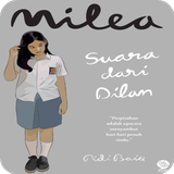 آیکون‌ Dilan 3 (Milea)