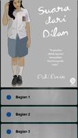برنامه‌نما Dilan 3 (Milea) عکس از صفحه