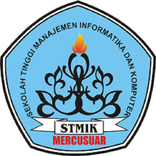 STMIK Mercusuar - Indri Safitr