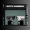 CCTV Man Mod Melon Playground