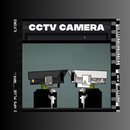 CCTV Man Mod Melon Playground APK