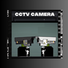 CCTV Man Mod Melon Playground ícone