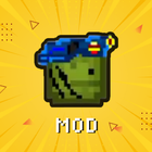 Army Mod Melon Playground ícone