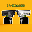 Cameraman Skibidi Mod Melon