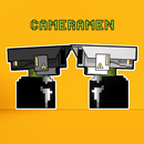 Cameraman Skibidi Mod Melon APK