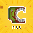 Mod Mutant Melon Playground-icoon
