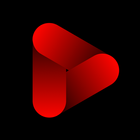 Provid - Video Player ikon