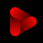 Provid - Video Player আইকন