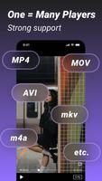 Provid - Video Player capture d'écran 3