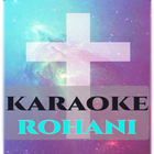 Karaoke Lagu Rohani Kristen icon