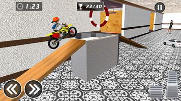 3D-Simulator für Stuntbikes Screenshot 3