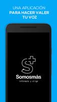 Somosmás poster