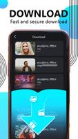 Brauser: Browser safe fast captura de pantalla 1