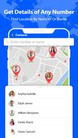Mobile Number Locator ảnh chụp màn hình 3