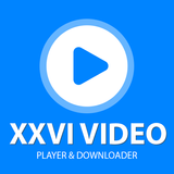 Video Player For Android আইকন