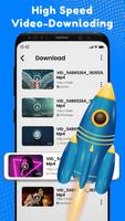 Video Player For Android تصوير الشاشة 3