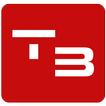TERABYTE آئیکن