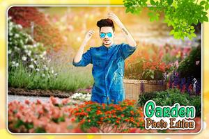 Garden Photo Editor gönderen