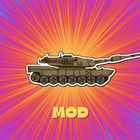 Mod Tank Melon Playground Skin ícone
