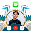 Farel Prayoga video call prank