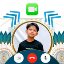 Farel Prayoga video call prank APK