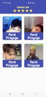 Farel Prayoga video call prank ảnh chụp màn hình 1